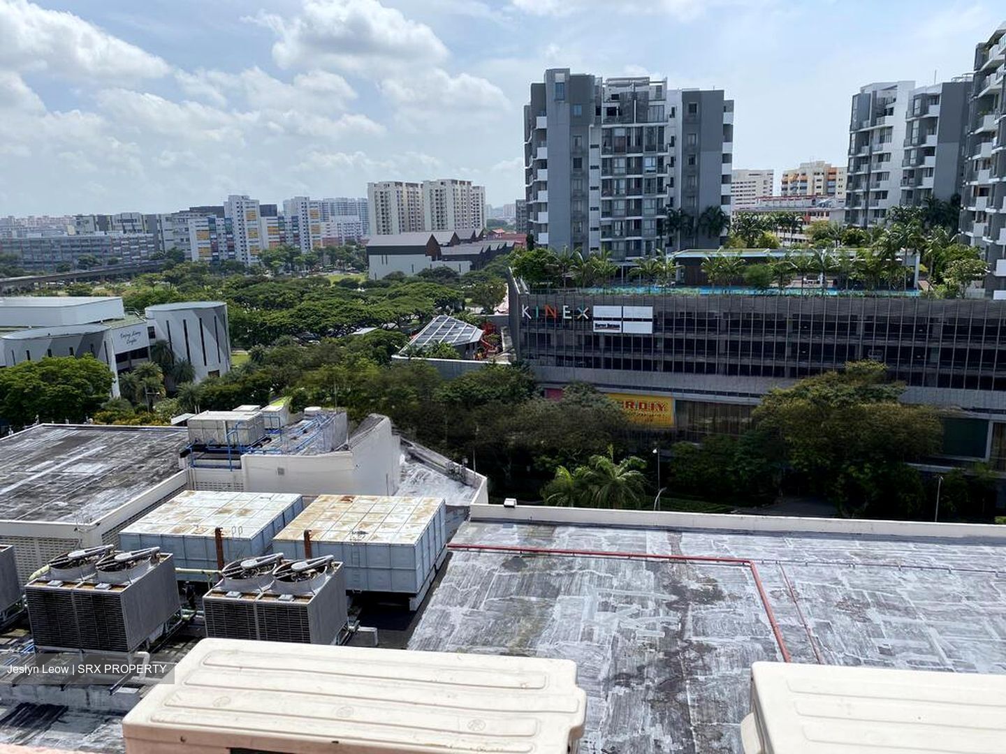 City Plaza (D14), Apartment #467823801